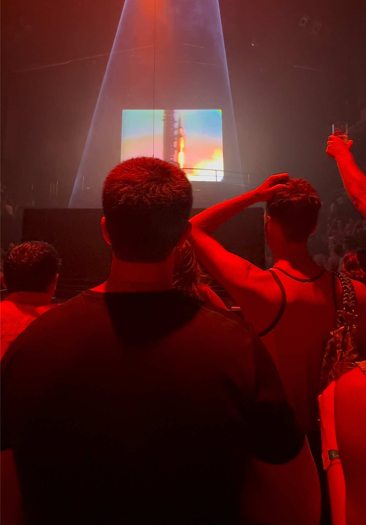 Cocobongo Show 🥥🌴🧑‍🚀🚀 #cocobongo #cocobongoshow #cancun #playadelcarmen #LIVEIncentiveProgram 