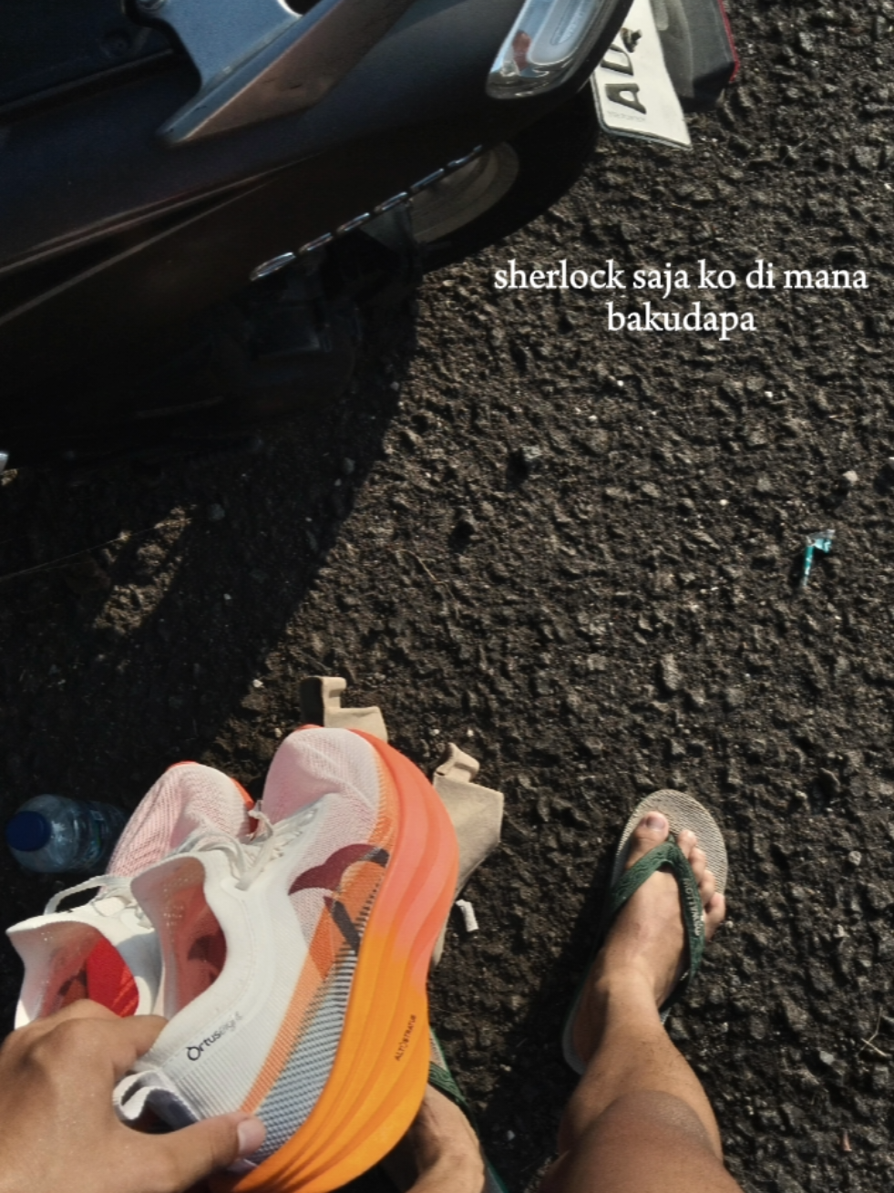 #CapCut #ortuseight #nineten#tiento#jonggolstory #nineten #2025 #fyppppppppppppppppppppppp #fyp #Running #viral #demo  #bogorberlari #pelarikampung 