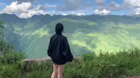 đi chữa lành thôi #🖤🥀 #xuhuongtiktok 