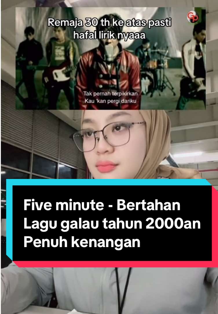 Kenangan lagu tahun 2000an bagi anak tahun 90an itu mahal bgt 😭#fyp #anak90an #lagu2000an #musiknostalgia #nostalgia90an 