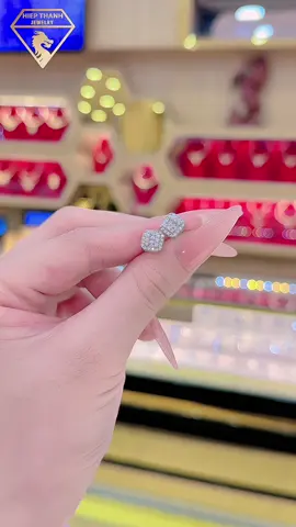 Bông (416) #kimphathiepthanh1 #hiepthanhjewelry #trending #xuhuong #bongtai 