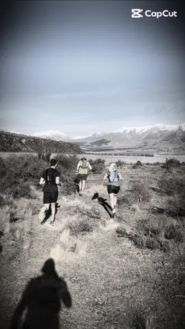#CapCut #trail #trailrunning #run #Running 