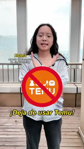#importardesdechina #suministrodebienesdesdechina #temu #sitioweb #jingimporta