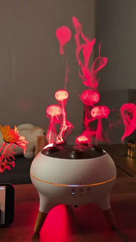 #LanguageLearning #Aromatherapy #Jellyfish #aromatherapy #humidifier 