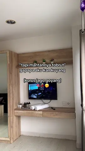 lebih jago siapa? kamu atau mantan nya nih?🤫 langsung ajakin pasangan kalian boleh langsung calling admin 📲 +62 877-3678-8840 📍sentul tower apartemen #check #apartment #transit #fyp #apartemenbogor 