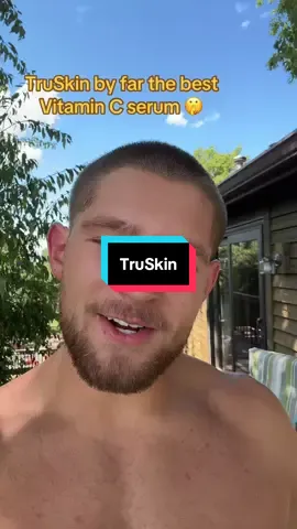 Get yours now  #truskin #truskinpartner #truskinmosturizer #skincareroutine #morningroutine