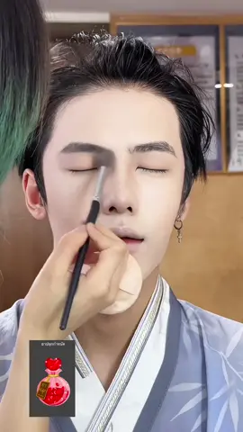 #ilovetiktok #ความสุขของฉัน #aiทําถึงมาก #คลั่งรักพระเอกซีรีย์จีน 