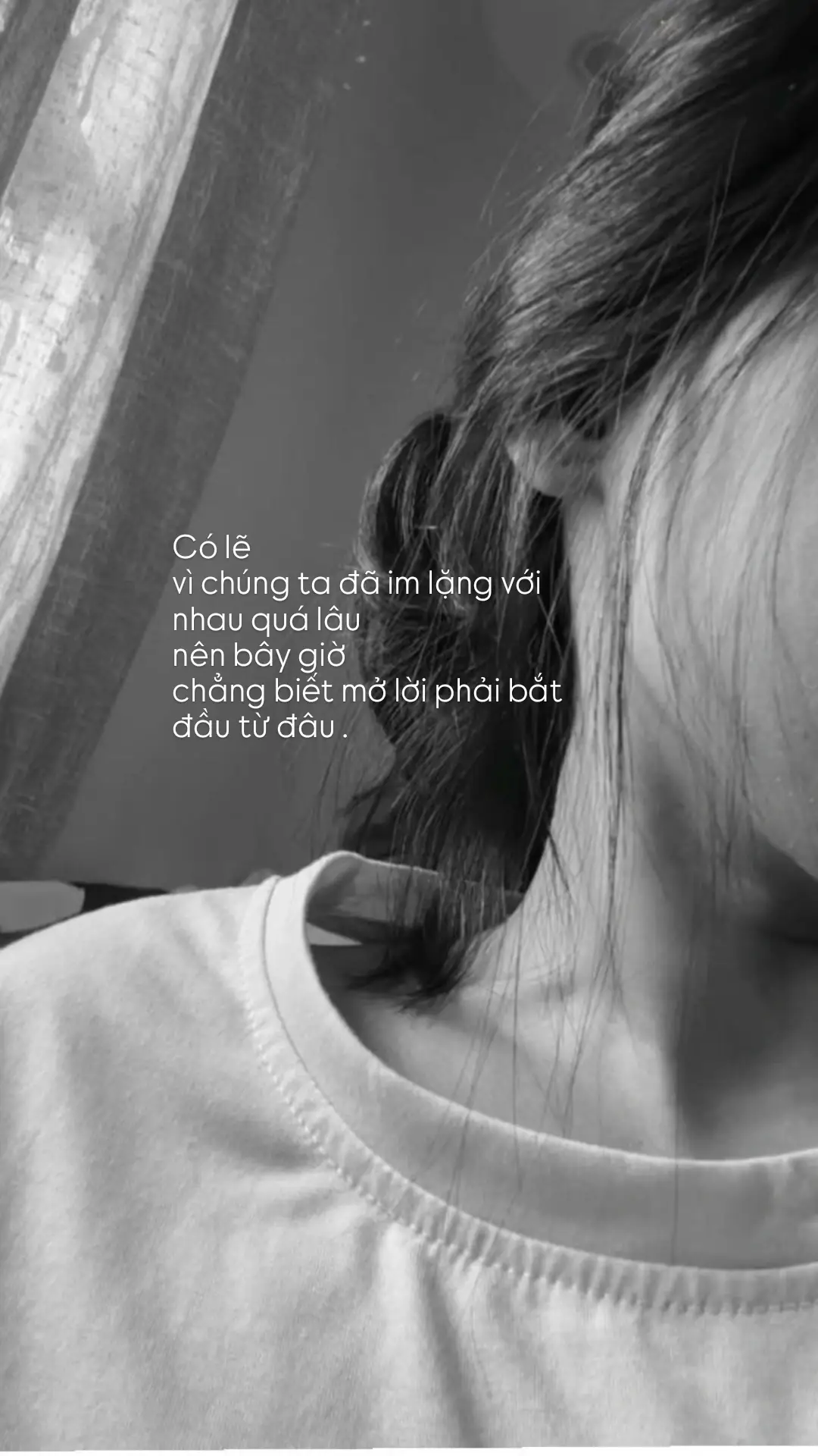 #khoangcach #imlang #xh 