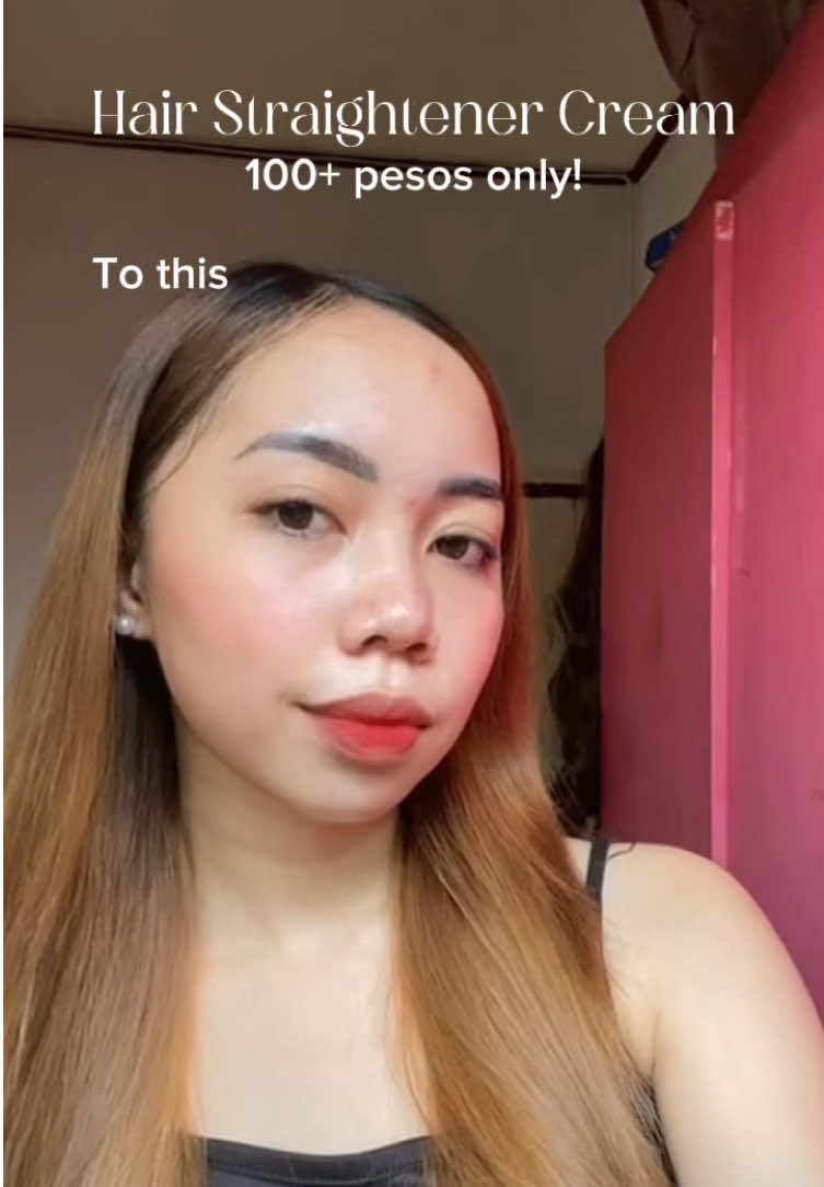 BAYANXIN hair straightening cream comb, easy to use!#bayanxin #bayanxinhairstraightening #hairstraighteningcream #straighteningcream #rebond 