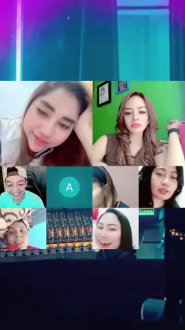 Gara2 Cemburu Akhirnya Digift Paus Menyala pak bos@Nurhidayat @Nb Queen #tiktoklive #livehighlights #paus #bugis 