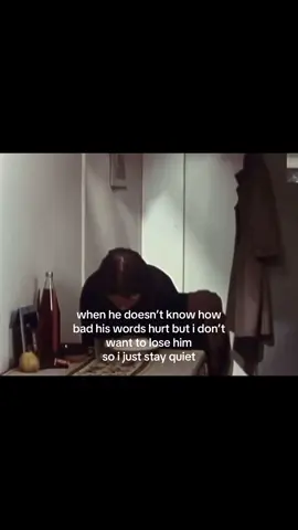 i love him so much and we’re both learning together but why does he have to be so mean sometimes. #boyfriend #arguing #fyp 