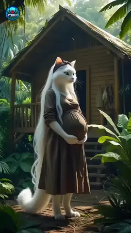 #trendingvideo #trending #aicats #meowmeowvideo 