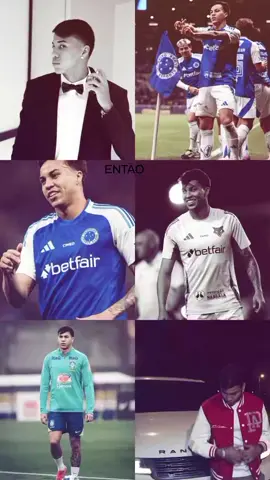 🫦💯 #kaiojorge #cruzeiro #fyp #fyy @Kaio Jorge 