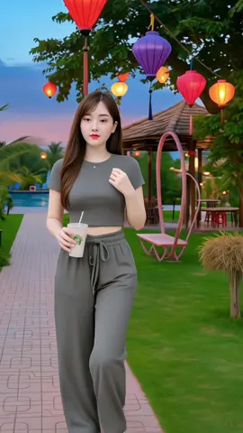 Sét bộ croptop nữ giới size 38-65kg, chất vải thun gân, Bộ đồ cho nữ giới mùa hè thoáng mát#bodo #setboxinh #xuhuong  @Shop xinh 1993 