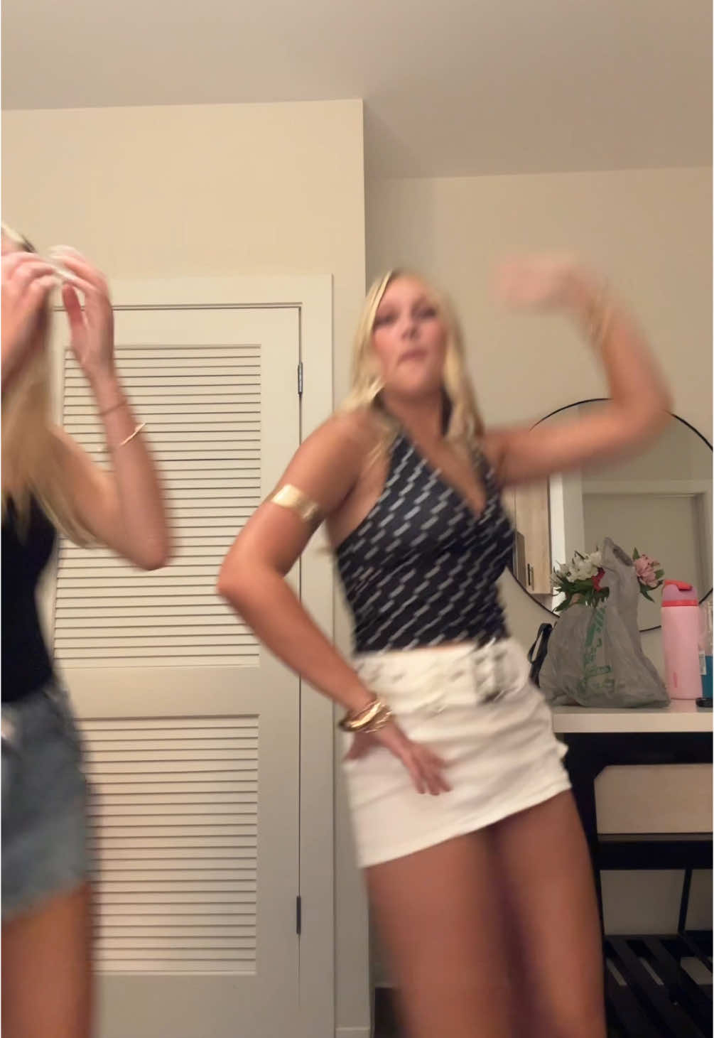 my baddies #umn #minnesota 