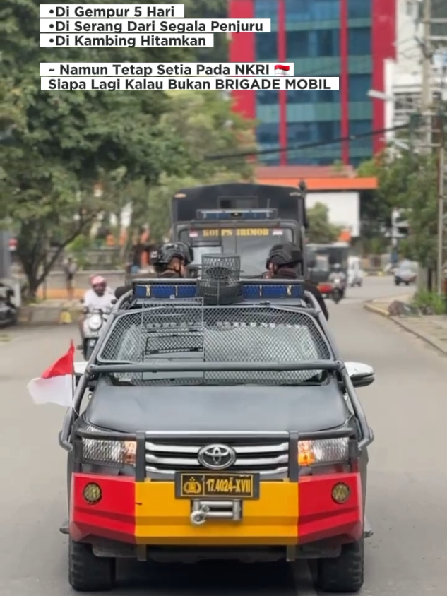 satya haprabu #hantukotaraja #brimobuntuknusadanbangsa🇲🇨 
