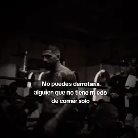 Dios es mi fortaleza ☝🏻🥷🏻#UFC #frases #iliatopuria #mentalidad #poderosa 