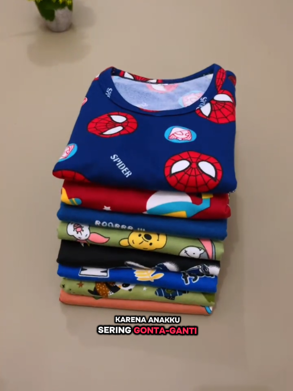 promo 6 setelan anak#setelananak #setelananakmurah #setelananakviral #setelananakkekinian 
