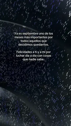 Septiembre mes de lucha contra el suicidio #septiembre #prevencion #depresion #saludmental #saludemocional 