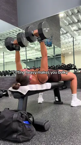 my FAVORITE excuse🙂  #GymTok #fitnessinspiration #fitnessjourney #gymgirlsoftiktok #gymgirls 