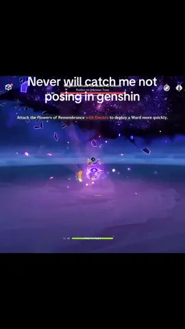 The amount of screenshots I have for this game is really bad actually..#fyp #GenshinImpact #xilonen #furina #genshinuwu 