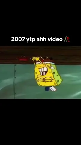 I dont even know where to start #funny? #meme #ytp #spongebob #2007 
