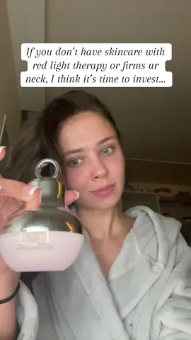 The immediate glow to my under eyes was insane #fyp #skincare #insp 