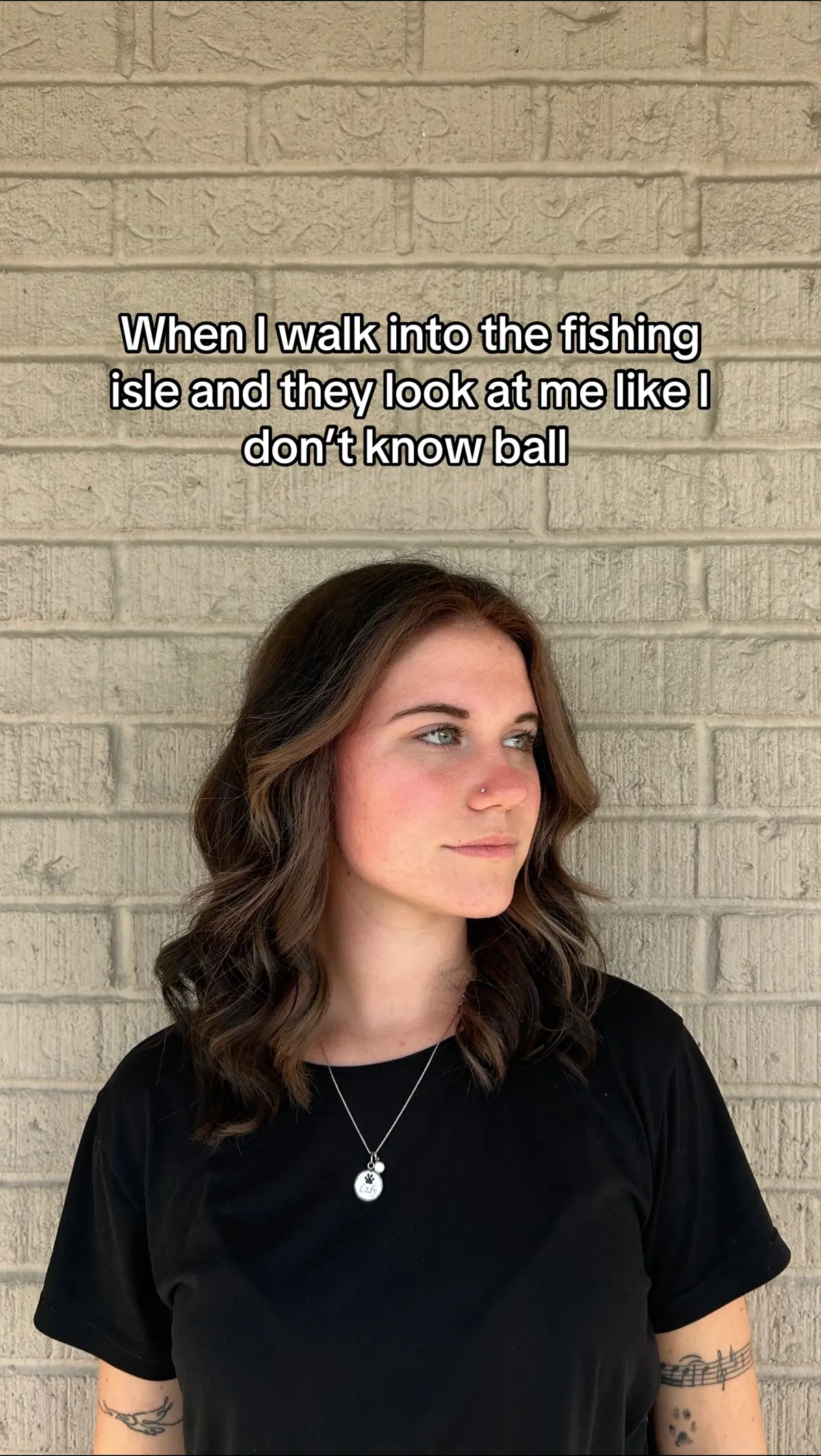 #fishing #baller #fyp #trending 