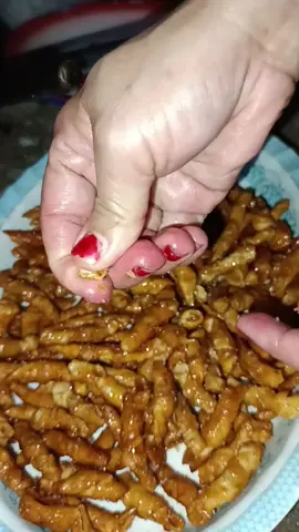 bikin kacang sembunyi yg simpel tp renyah #vlogsderhana #aktivitasrumahan #fyp