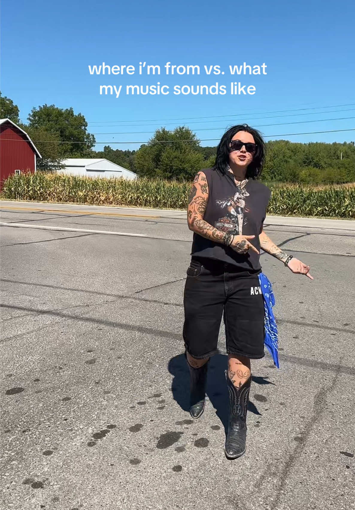 is it just me or does it kinda make sense