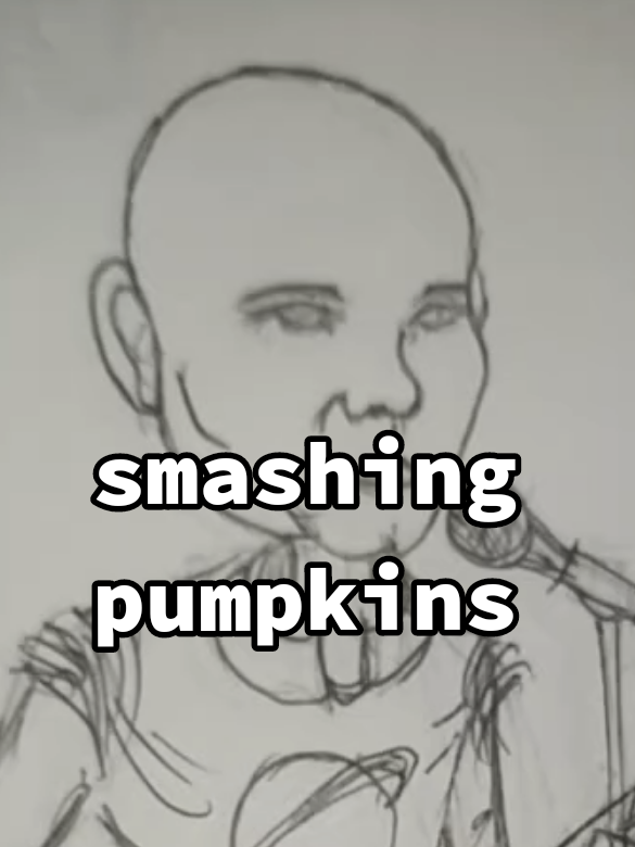 #smashingpumpkins 