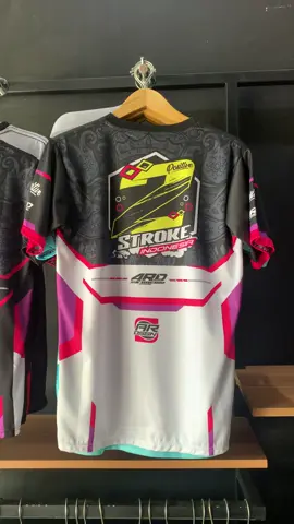 JERSEY RACING 2 STROKE INDONESIA🔥😎GAS ORDER BOLO  #kaos #fyp #jersey #jerseyracing #2stroke 