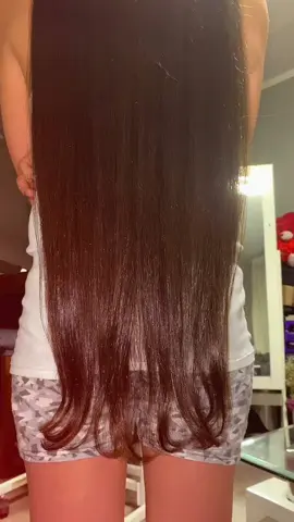 My oldest sons beautiful long hair . Que dios me lo bendiga y proteja Siempre .♥️ #myson #longhair #boymom #boys #hair 