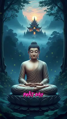 #CapCut Phật dạy ở đời tích đức hơn tích tiền#phatphap #lờiphậtdạy #capcut 