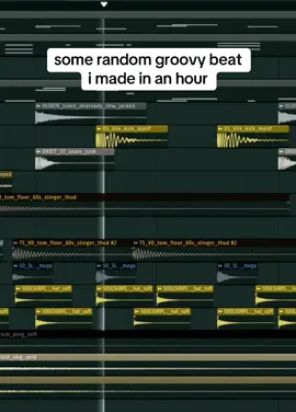 sounds cool I Think #flstudio #producer #producertok #fyp 