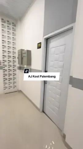 Survey Kost di AJ KOST Palembang 