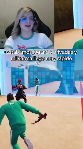 #instantkarma #fornite #squidgames 