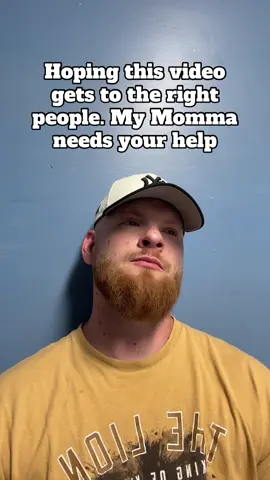 Her link is in my bio 🙏 She’s been in a Group Home for these 9 months with amazing people taking care of her, but insurance won’t work with us without us paying out of pocket. She’s endured so much trauma throughout her life, and she’s the only family I have left. I only need 5340 dollars to pay for her next 2 months of stay, her insurance co pays for her appointments, and medicine. After that, I’ll finally be moved into a new home, and will be able to provide at home care for her. I just wanna save the only family I have left besides my two sons..she deserves to have a chance at seeing them grow older. Thank you for all of your support. Much love. #mom #fyp 