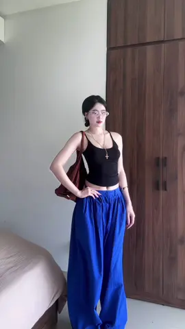 Cái màu tôn da #haul #reviewquanao #bycamcam 