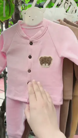Nỉ bông cổ trụ siu đáng yêu dày dặn ấm ap nha mom #nibong #mevabe #embe 