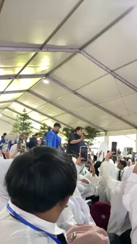 #jogja#Universitas UII senangnya bisa melihat pak Anies  Baswedan 🥰 semangat & sehat selalu pak