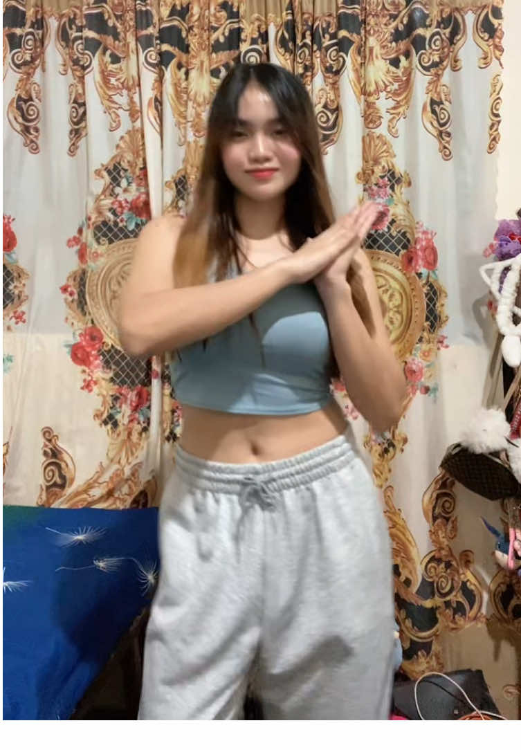 pasali din sa trend 😁🫵🏻 #tiktokdance #trend #makeitvirаl #fyp 