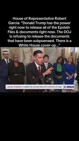 Listen To The Victims! Stand With The Victims! 