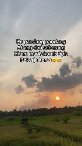 #kupandangpandang 
