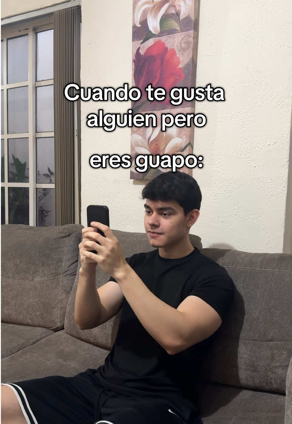 QUIENES SON USTEDES?😖