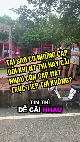 Điều này chỉ các bạn yêu xa mới hiểu hết!