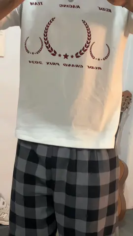 boxy+tartan pants #tartan #tartanpants #comfy #comfyoutfit #loose 