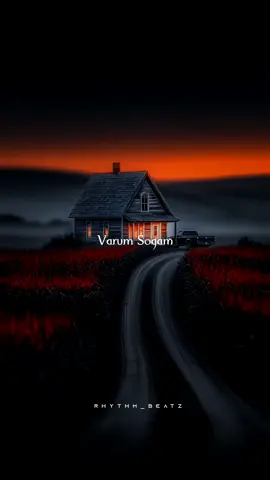 வரும் சோகம் ஒரு மேகம் அது சொல்லாமலே போகும் 🥹🤍 #tamilsongs #tamilsongsstatus #whatsappstatus #rhythmbeatz #meenu 