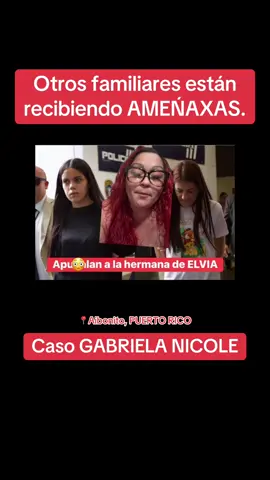 #greenscreen #gabrielanicole #justiciaparagabrielanicole #gabrielanicoleprattsrosario #aibonitopuertorico 