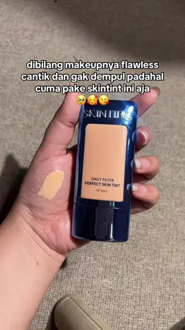 #skintific #skintint #skintintreview #masukberanda #lewatberandafyp #fyp 